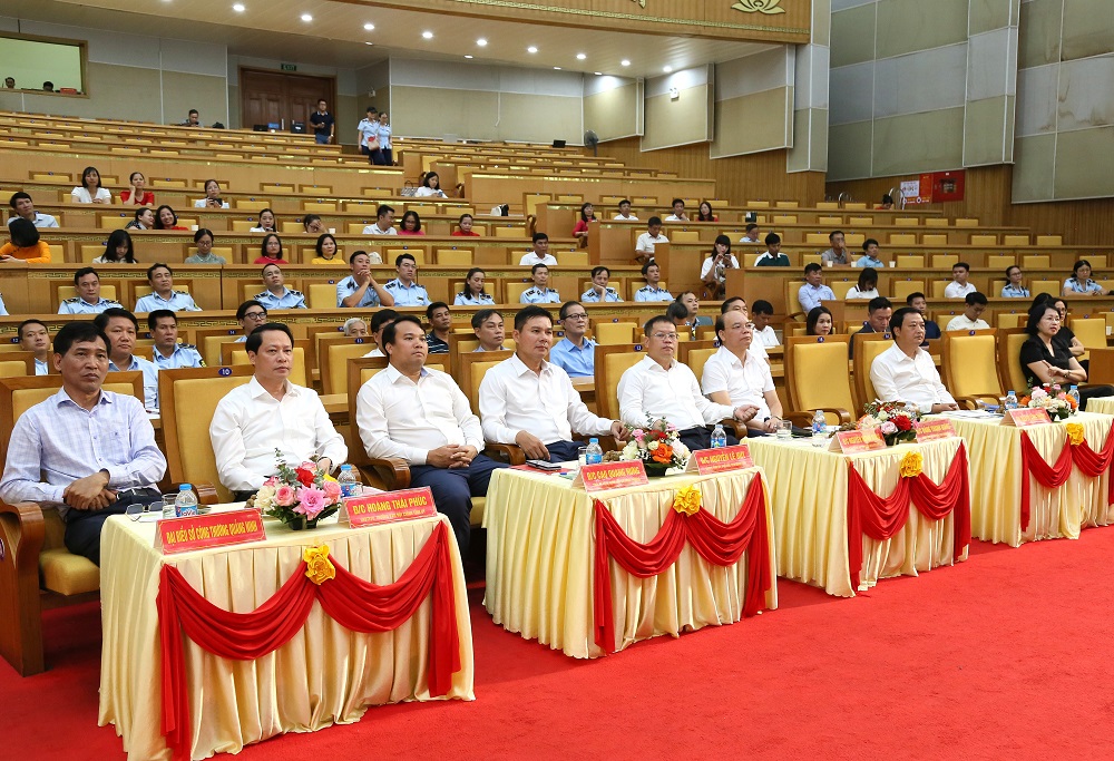   Nh88 - Cá Cược Mỗi Ngày Xúc tiến tiêu thụ nhãn và nông sản tỉnh Nh880 năm 2025