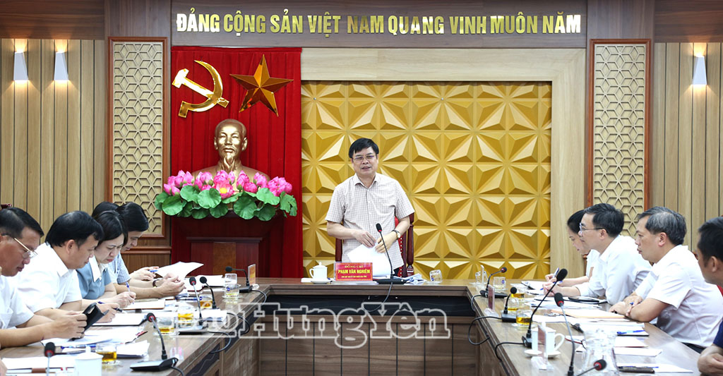   Kiểm tra việc giải ngân vốn Nh88 vip công và vận Nh88 dang Nhap quyền Nh88 2 cấp