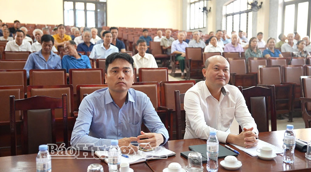   Xã Triệu Việt Vương: Triển khai Nh88 đăng Nhập Nh881 Khu công nghiệp Tân Dân
