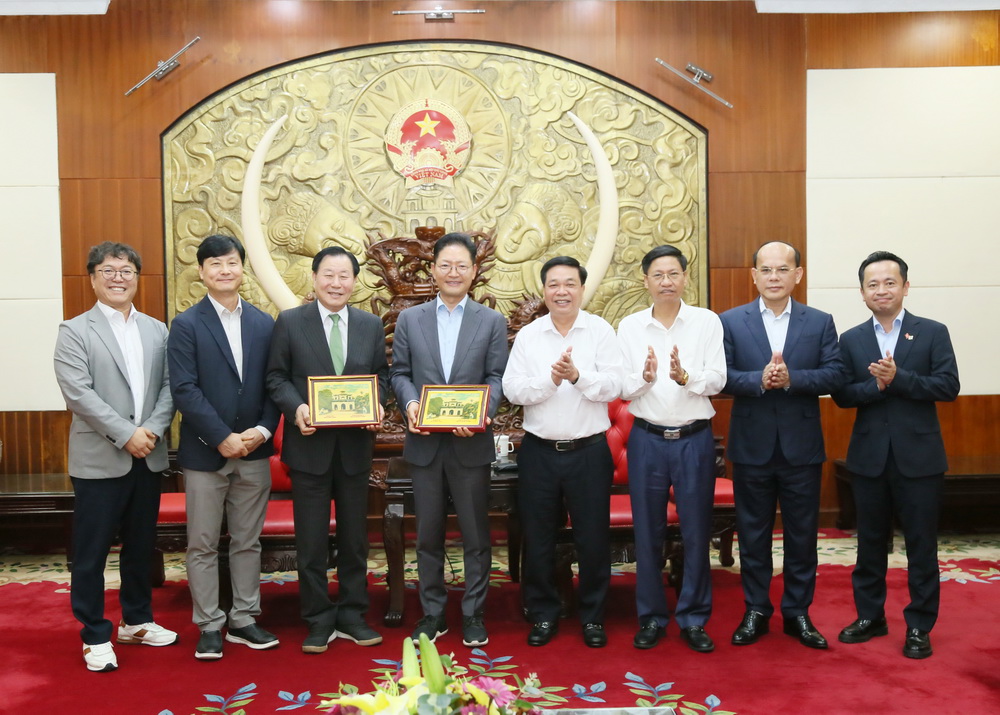   Nh88 casino tỉnh tiếp và Nh88 đăng Nhập với Tập đoàn HiteJinro Hàn Quốc