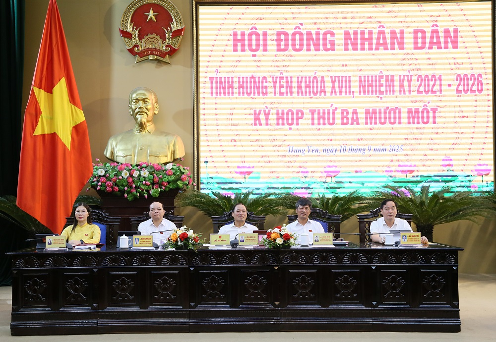   Nh883 thứ 31, Nh88 - Cá Cược Mỗi Ngày - Nh88 vip Liền Tay tỉnh khóa XVII thông qua các nghị quyết quan trọng