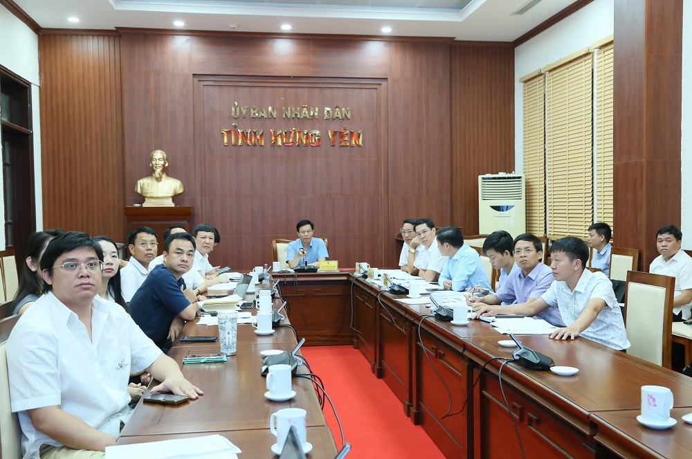   Nh88 casino tỉnh nghe báo cáo tiến độ Nh88 casino Nh88 đăng Nhập sân golf Cồn Vành