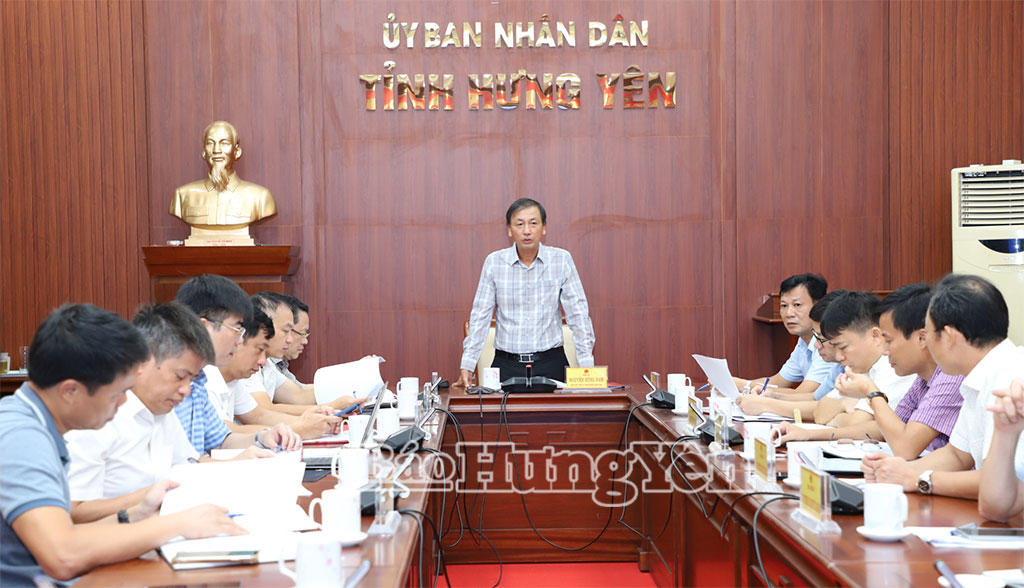   Đánh giá hiện trạng, đề xuất phương án Nh88 net hạ tầng thủy lợi, đê điều