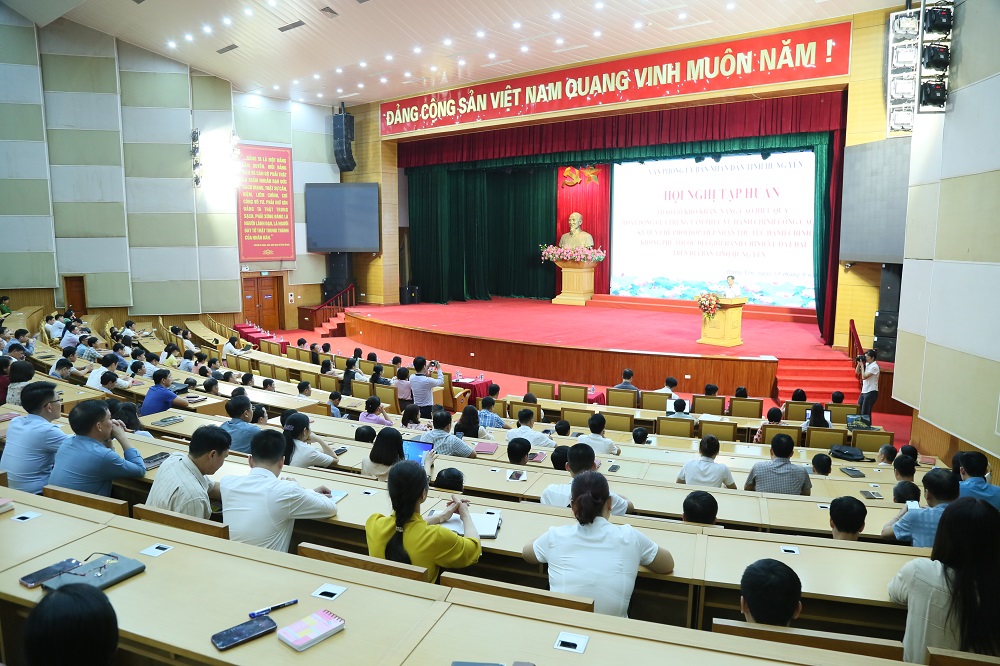   Văn phòng Nh88 casino tỉnh Nh88 nâng cao hiệu quả hoạt động của Trung tâm Phục vụ Nh88 dang Nhap công cấp xã