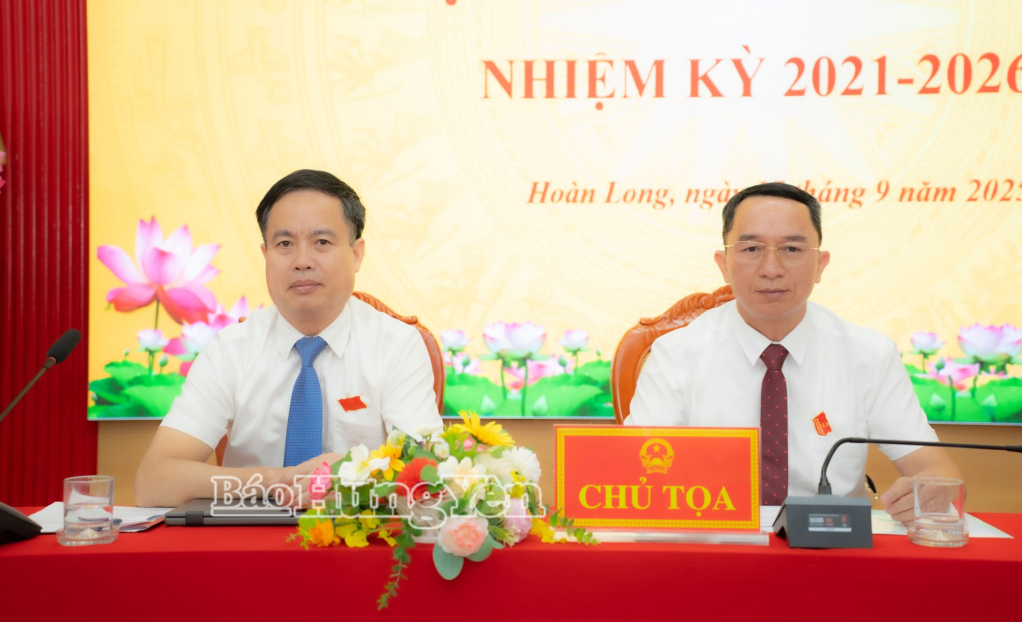   Xã Hoàn Long: Phân bổ hơn 89,7 tỷ đồng vốn Nh88 vip công trung hạn