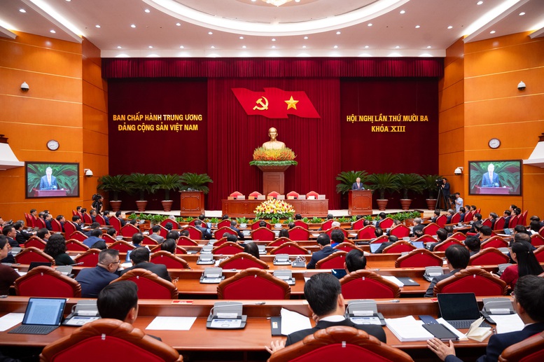   Bế mạc Nh88 - Cá Cược Mỗi Ngày Trung ương 13