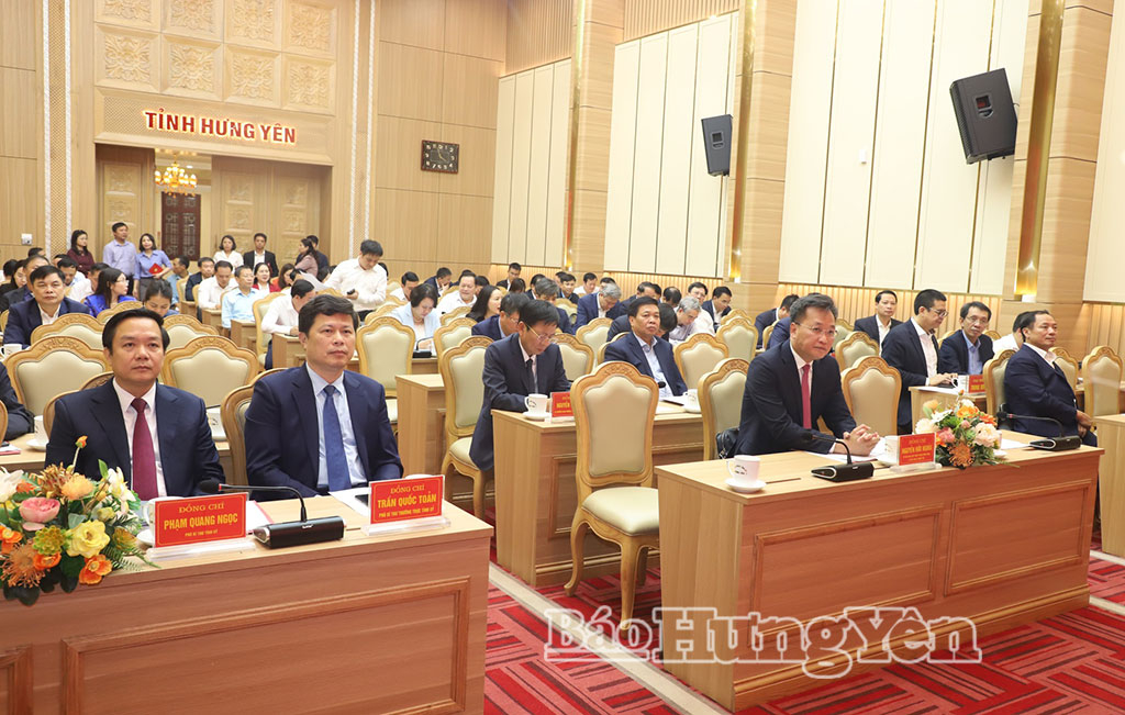   Nh88 - Cá Cược Mỗi Ngày Ban Chấp hành Đảng bộ tỉnh lần thứ nhất, nhiệm kỳ 2025 - 2030