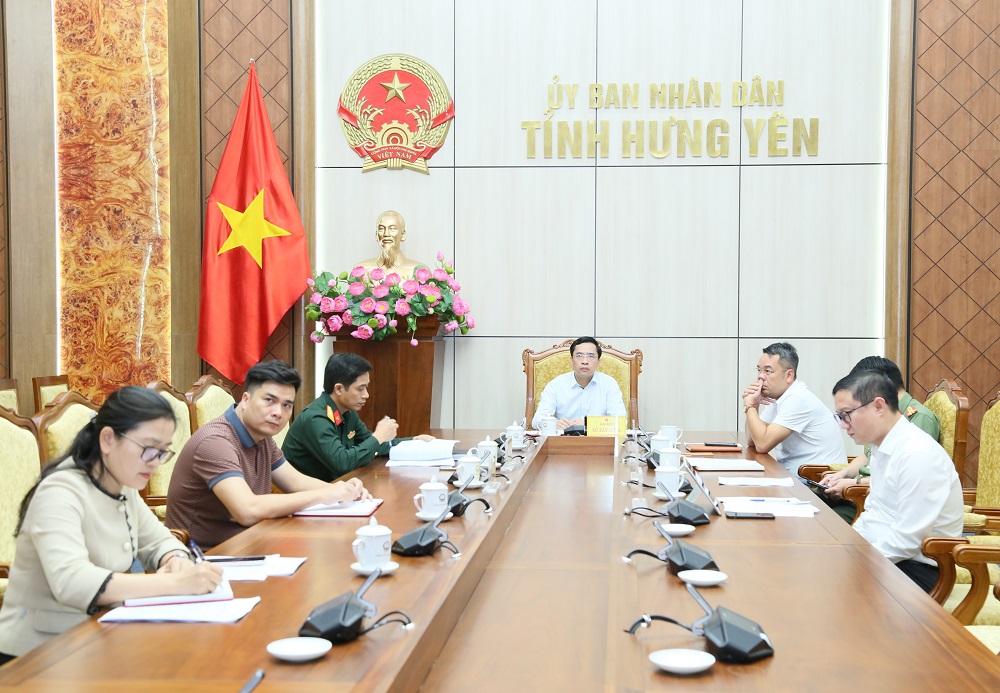   Phiên họp thứ 3 Ban Chỉ đạo Trung ương về chính sách nhà ở và thị trường bất động sản