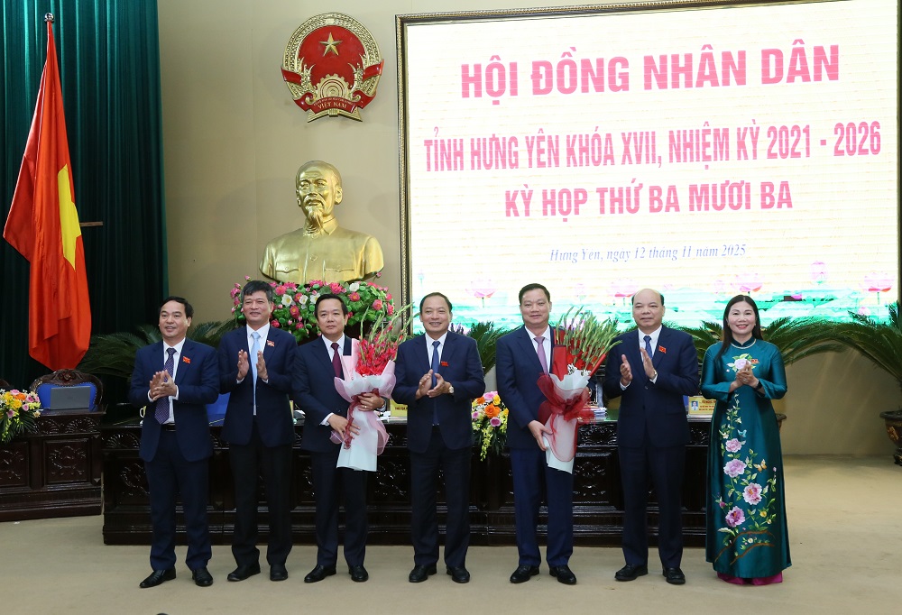   Đồng chí Phạm Quang Ngọc được bầu giữ chức Chủ tịch Nh88 casino tỉnh Nh880