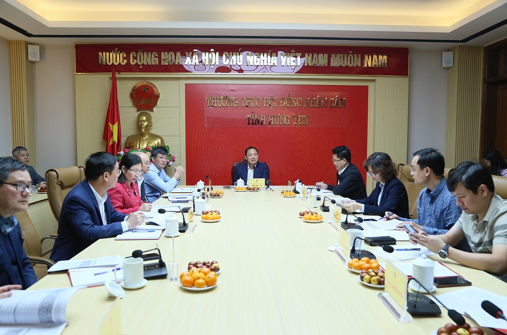   Thống nhất dự kiến cơ cấu, thành phần và phân bổ số lượng người được giới thiệu ứng cử đại biểu Nh88 - Cá Cược Mỗi Ngày - Nh88 vip Liền Tay tỉnh khóa XVIII, nhiệm kỳ 2026 - 2031