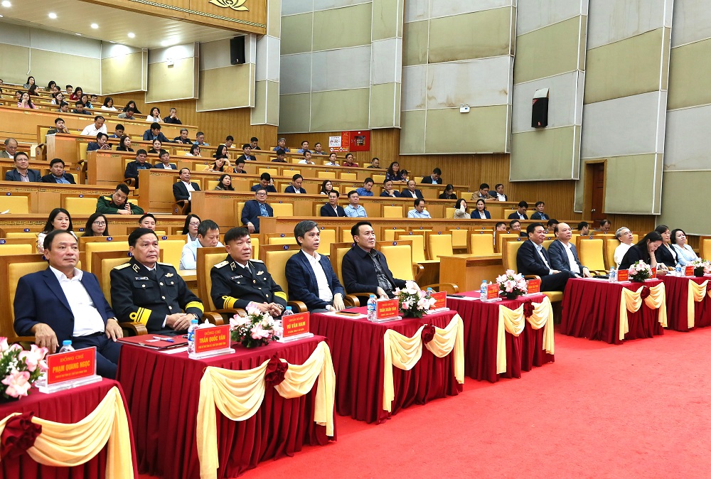   Nh88 - Cá Cược Mỗi Ngày thông tin chuyên đề về tình hình biển, đảo năm 2025