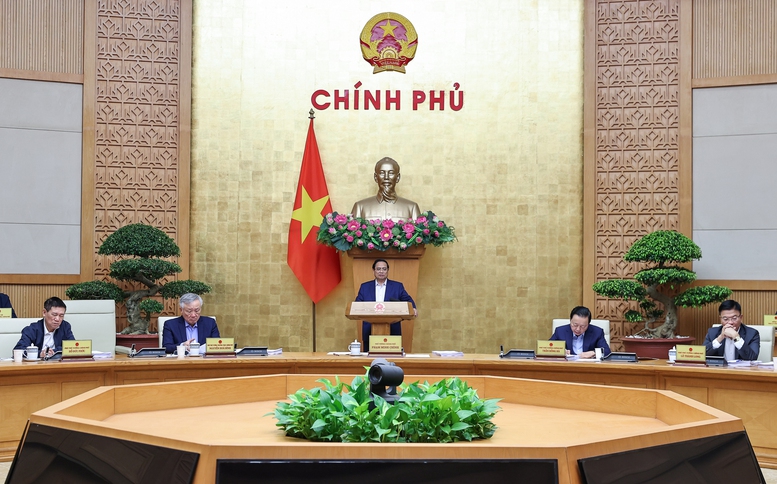   Nh881: Phải bảo đảm 'mọi người đều có nhà, mọi gia đình đều có Tết'