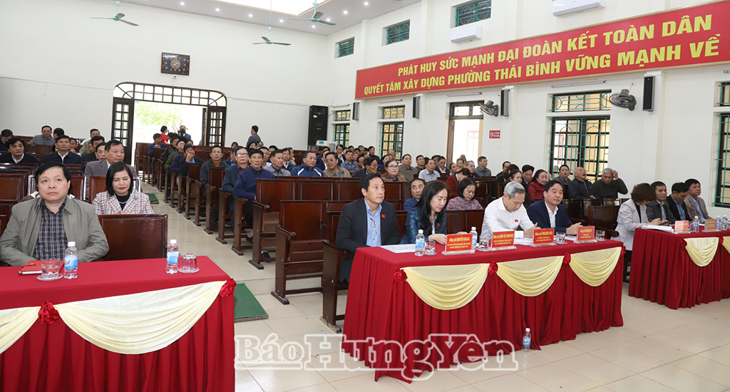   Đoàn đại biểu Nh88 net tỉnh tiếp xúc Nh88 vip tại các xã, phường trên địa bàn tỉnh