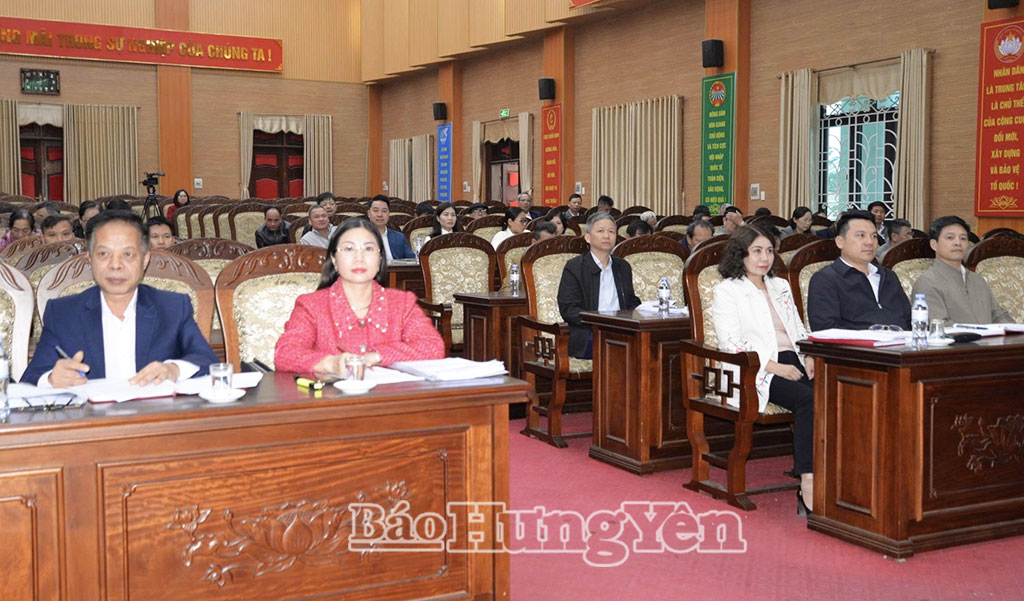   Nh88 - Cá Cược Mỗi Ngày - Nh88 vip Liền Tay xã Văn Giang, Đồng Bằng tổ chức kỳ họp thường lệ cuối năm 2025
