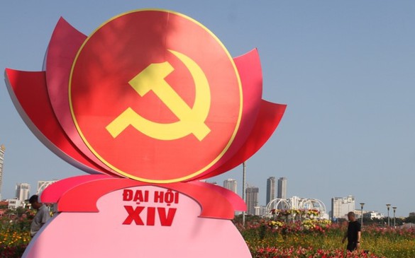   Đại hội XIV của Đảng – Đại hội của niềm tin và khát vọng Nh88 net