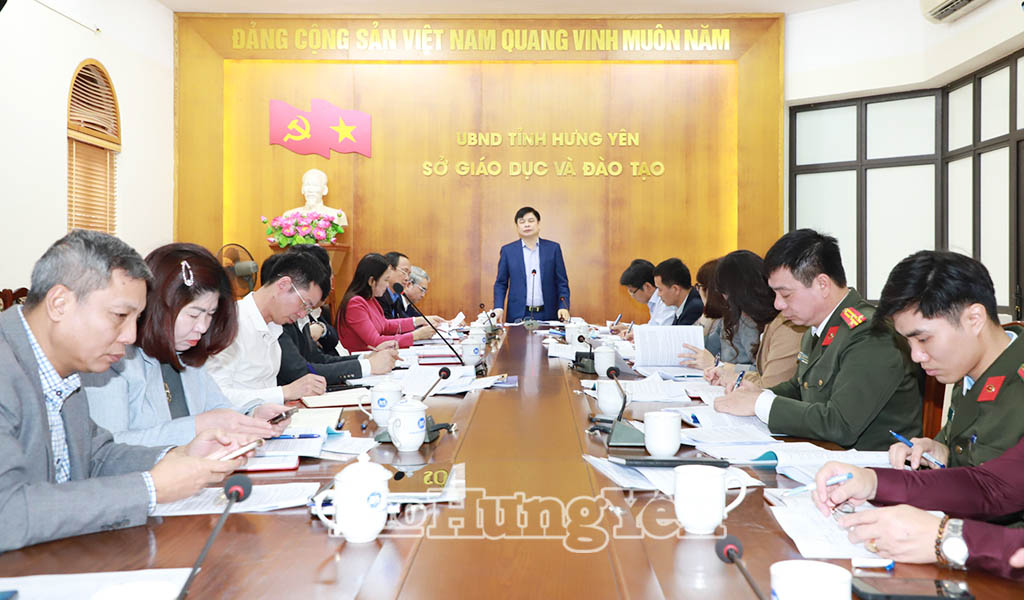   Nh880: Tuyển dụng 2.087 giáo viên công lập năm học 2025 - 2026