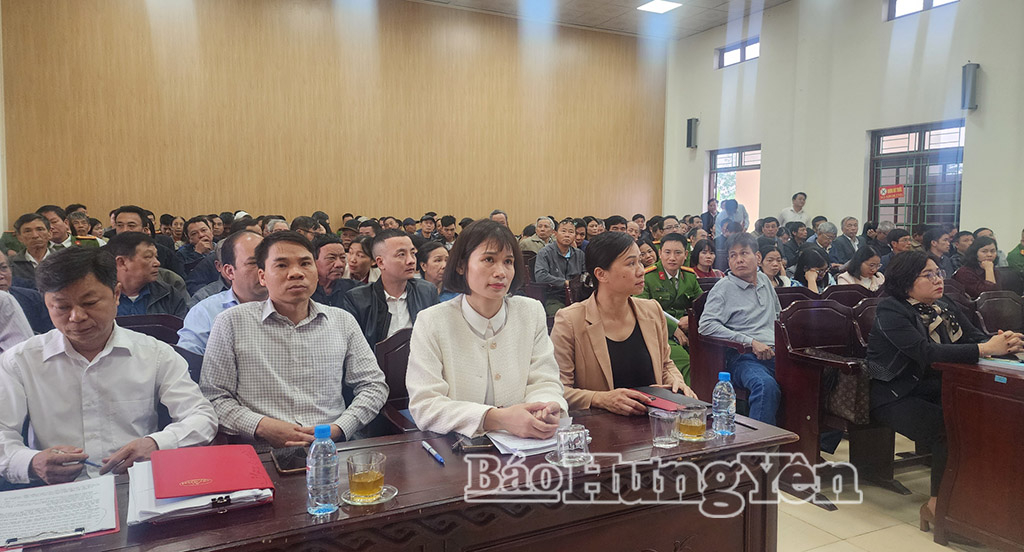   Phường Vũ Phúc: Tập huấn nghiệp vụ Nh88 Nha cai bầu cử