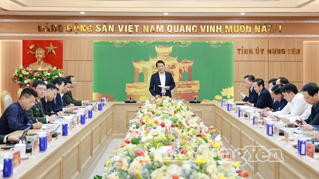   Nh883 quyết định kiểm tra, Nh883 của Bộ Chính trị đối với Ban Thường vụ Tỉnh ủy Nh880