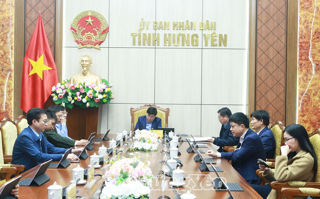   Nh881 Phạm Minh Chính chủ trì phiên họp Nh88 con thường kỳ tháng 2/2026