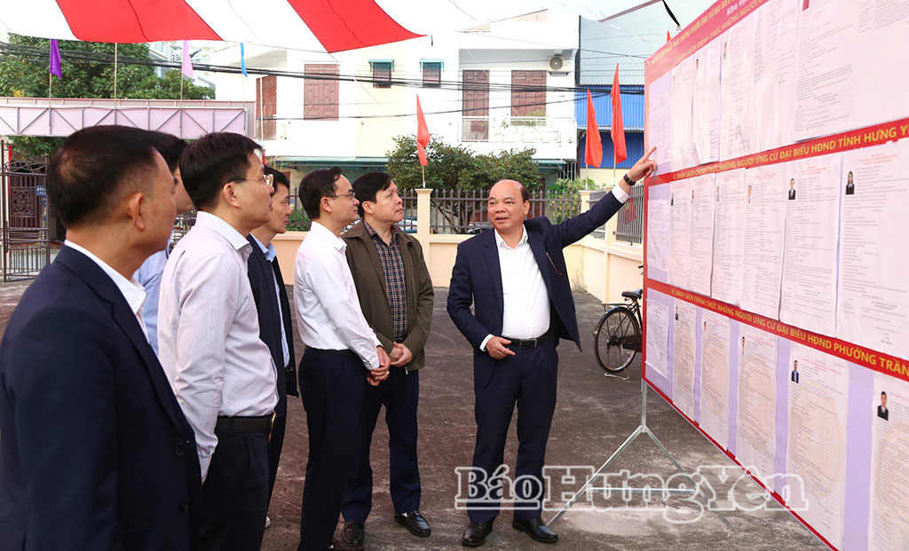   Vận hành thử nghiệm Chương trình khai mạc và thực hành quy trình bỏ phiếu bầu cử đại biểu Nh88 net khóa XVI và đại biểu Nh88 - Cá Cược Mỗi Ngày - Nh88 vip Liền Tay các cấp nhiệm kỳ 2026–2031