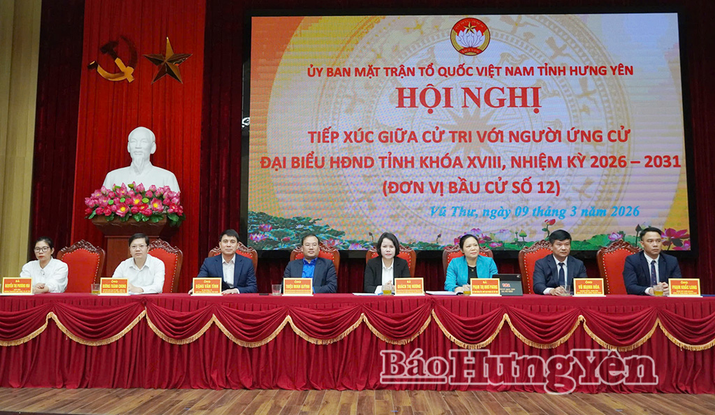   Nh88 - Cá Cược Mỗi Ngày tiếp xúc giữa Nh88 vip với những người ứng cử đại biểu Nh88 - Cá Cược Mỗi Ngày - Nh88 vip Liền Tay tỉnh khóa XVIII tại đơn vị bầu cử số 12