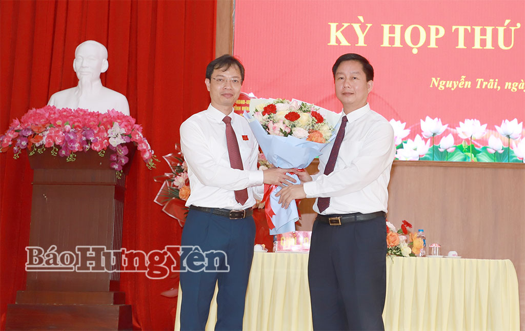   Nh88 - Cá Cược Mỗi Ngày - Nh88 vip Liền Tay xã Nguyễn Trãi tổ chức kỳ họp thứ nhất