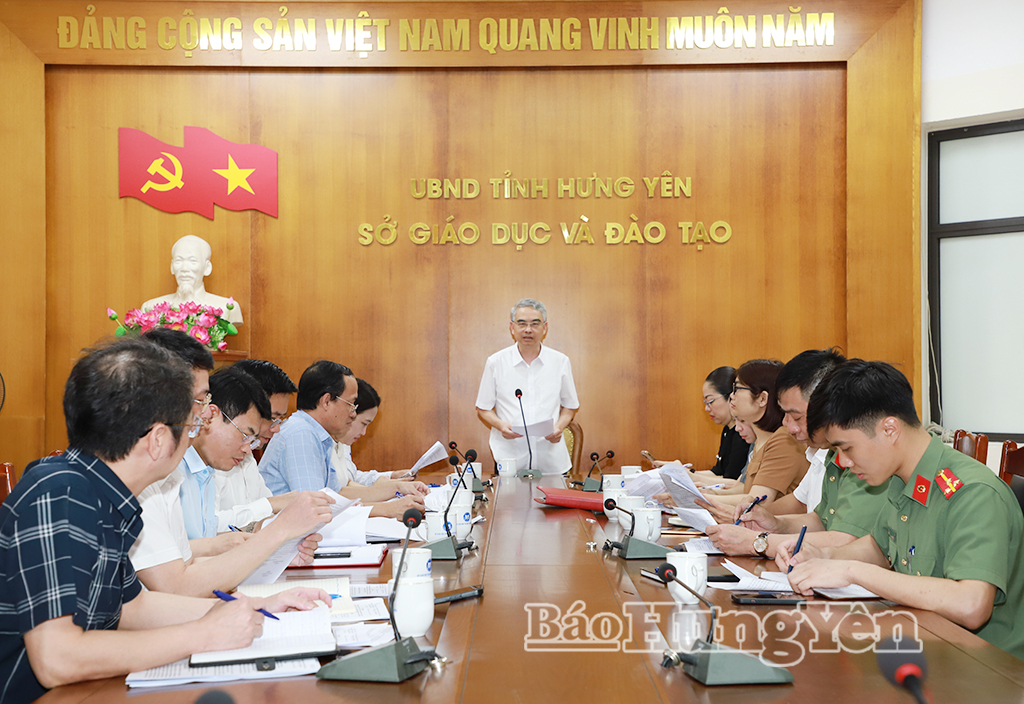   2.872 thí sinh đủ điều kiện dự thi vòng tuyển dụng viên chức giáo viên công lập năm học 2025-2026