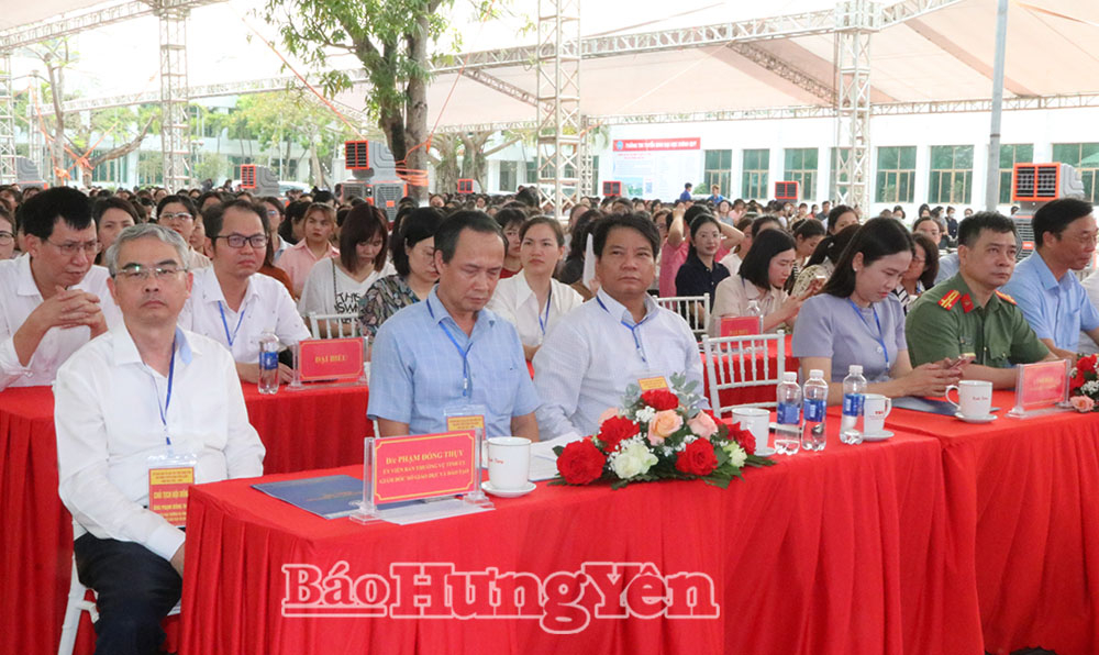   Nh880: Nh88 dang Nhap kỳ tuyển dụng viên chức giáo viên năm học 2025 - 2026
