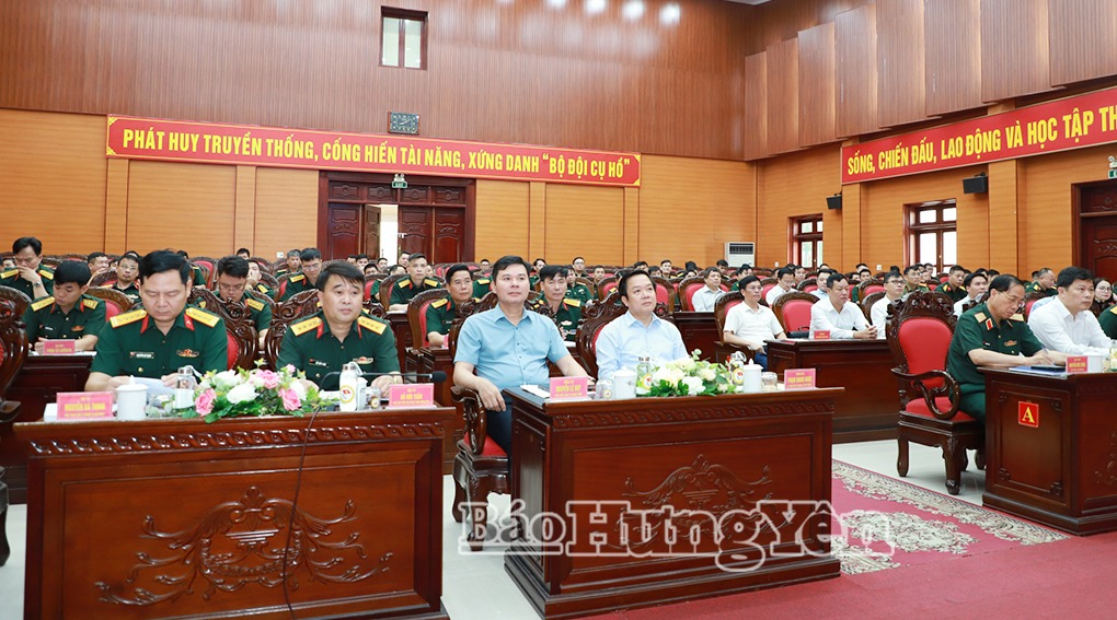   Rút kinh nghiệm hoạt động của tổ chức quân sự Nh88 khi thực hiện hệ thống chính quyền Nh88 2 cấp