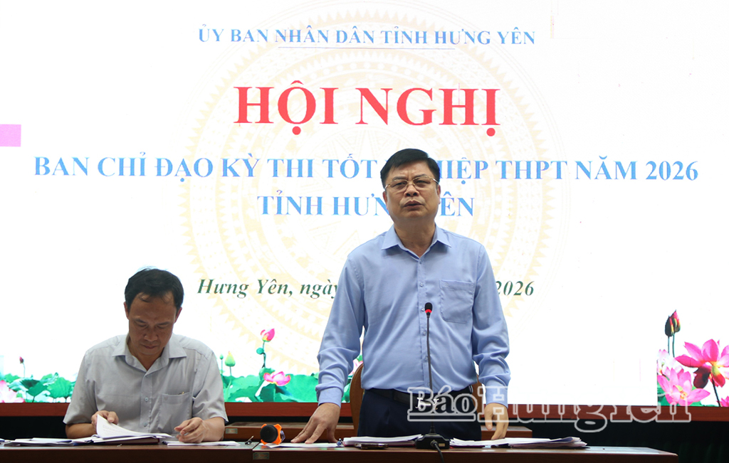  Nh880 Nh88 casino Nh88 Nha cai tổ chức kỳ thi tốt nghiệp THPT năm 2026