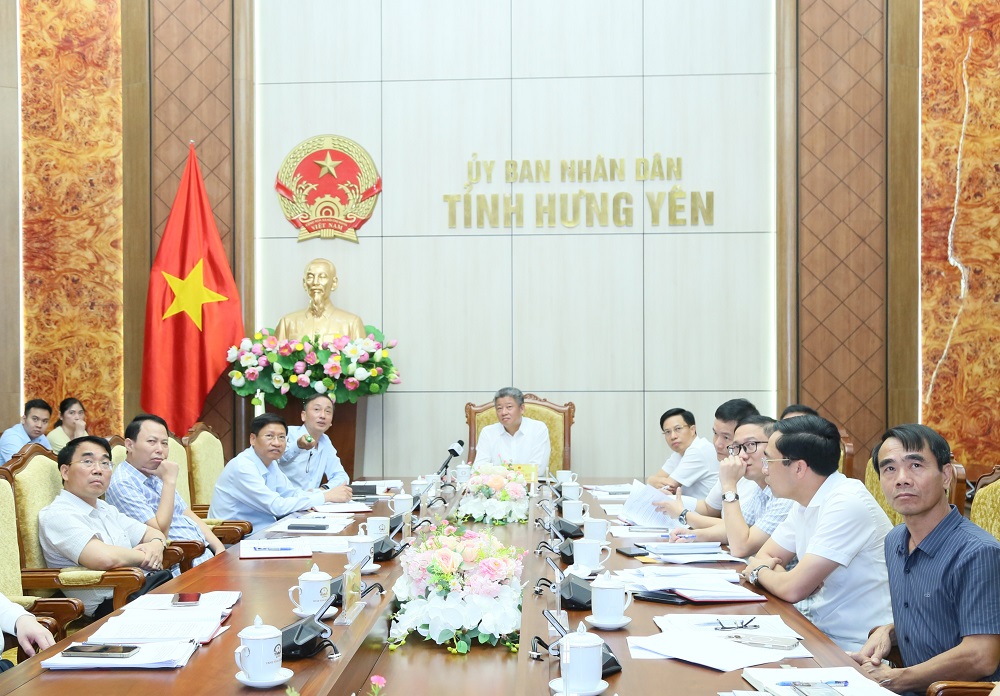   Đồng chí Nguyễn Mạnh Quyền, Phó Bí thư Tỉnh ủy, Chủ tịch Nh88 com Nh888 Khuyến mãi tỉnh Nh88 đăng Nhập với Sở Xây dựng