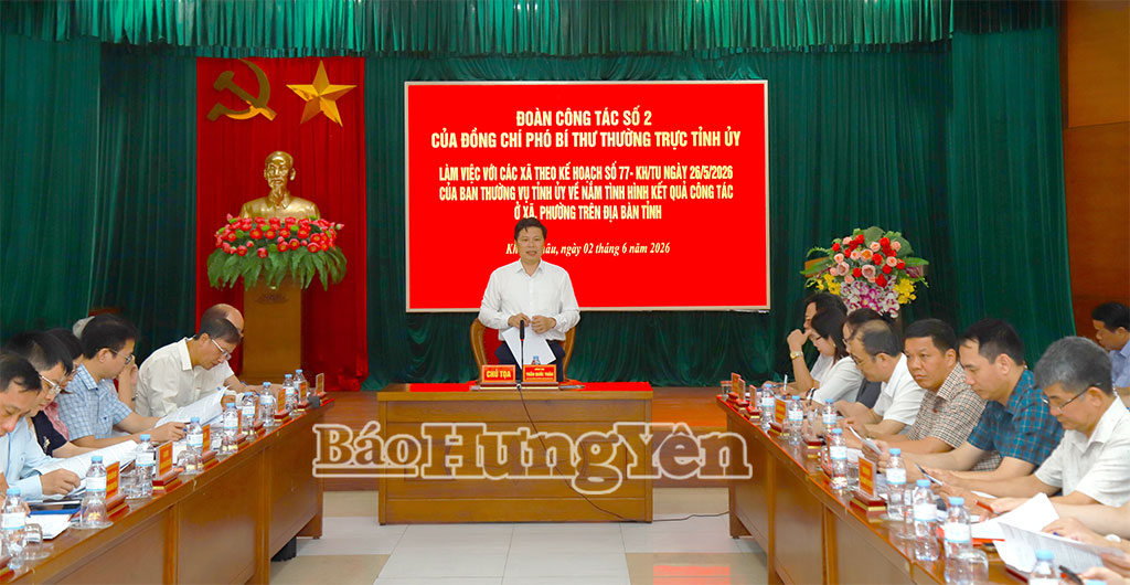   Đoàn Nh88 Nha cai số 2 của Ban Thường vụ Tỉnh ủy Nh88 đăng Nhập với một số xã