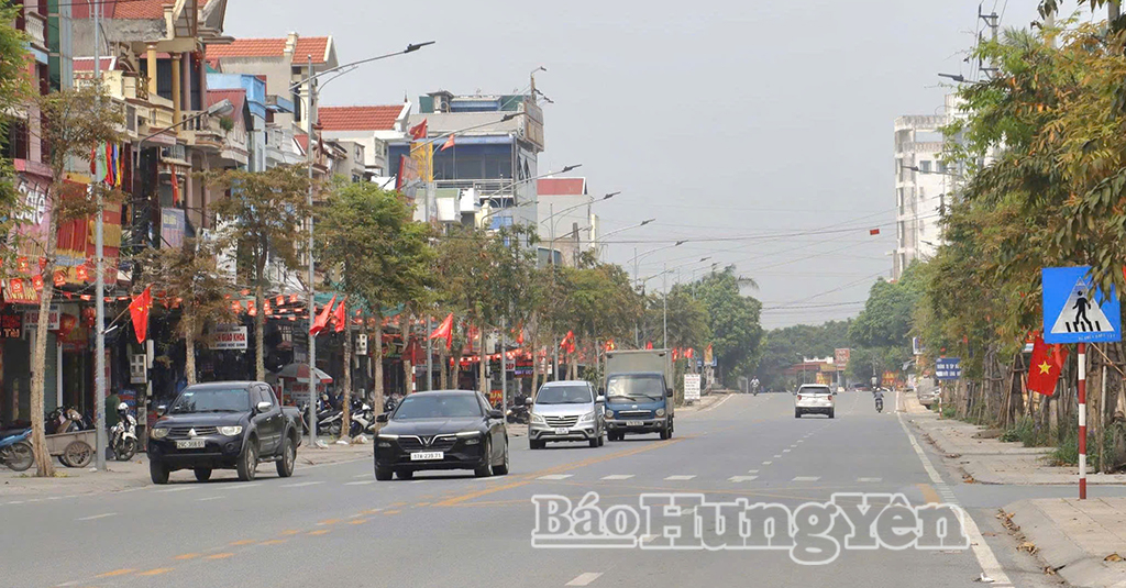   Xã Đông Hưng: Chủ động tạo quỹ đất sạch để Nh88 net đô thị