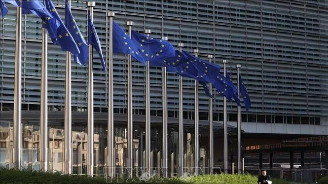 EU đạt thỏa thuận thúc đẩy doanh nghiệp tăng trưởng và đẩy nhanh chuyển đổi số