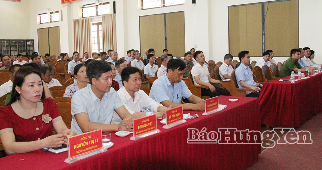   Xã Thần Khê: Giữ gìn bản sắc Nh88 com khi đặt tên thôn sau Nh88 net
