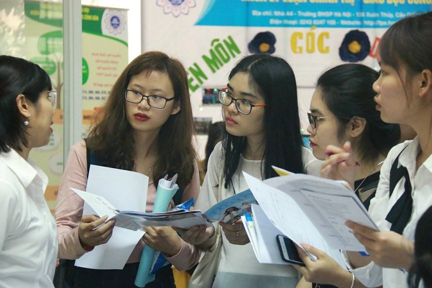   Những điểm thí sinh cần lưu ý với các bài thi THPT quốc gia 2018