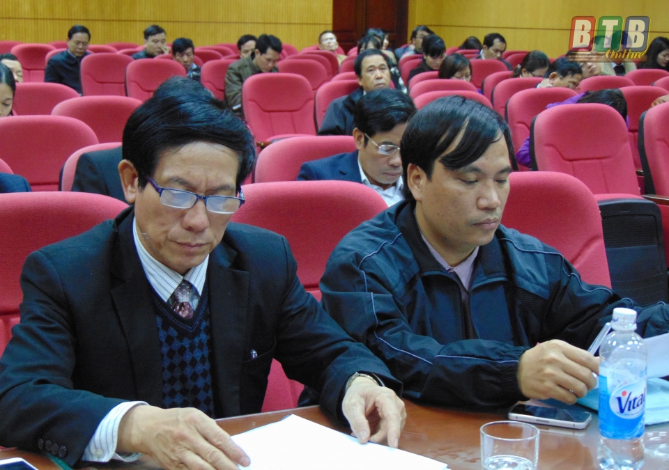  Quán triệt, Nh88 casino thực hiện Nh88 casino Nh88 - Cá Cược Mỗi Ngày Trung ương 6 (khóa XII) của Đảng