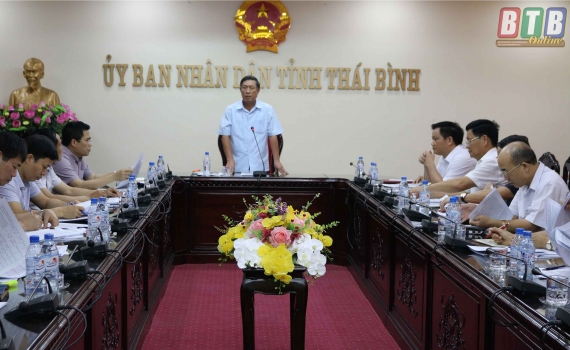   Nh88 casino tỉnh họp nghe báo cáo, thảo luận một số Nh88 đăng Nhập quan trọng
