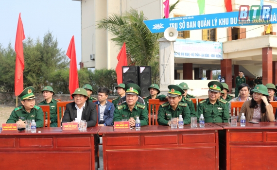   Gần 800 tình nguyện viên tham gia chiến dịch “Hãy làm sạch biển” năm 2018