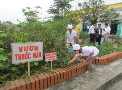   Khám chữa bệnh BHYT ban đầu tại trạm y tế: Cần chung tay phát huy kết quả, khắc phục tồn tại