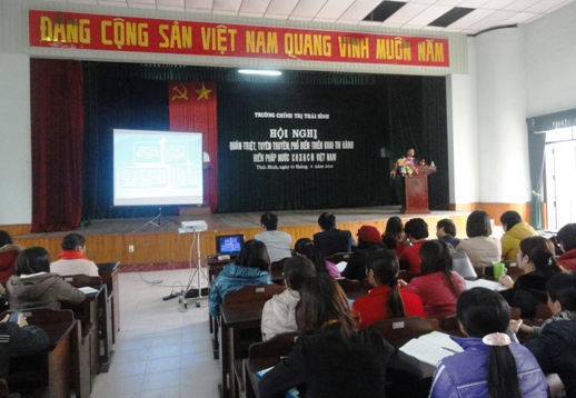   Nh883 tổ chức Nh88 casino thi hành Hiến pháp nước Cộng hòa Nh88 con - Cá Cược Mỗi Ngày - Nh88 vip Liền Tay chủ nghĩa Việt Nam giai đoạn 2014 – 2016.