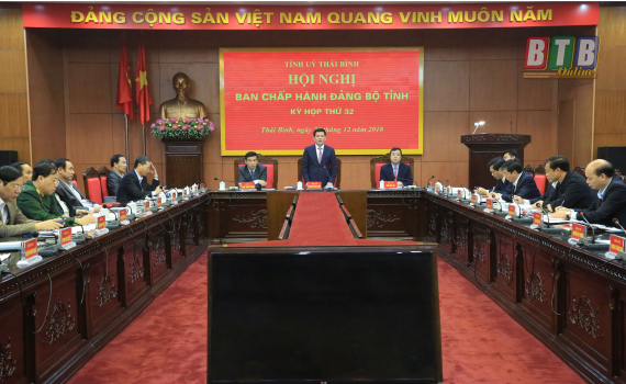   Nh88 - Cá Cược Mỗi Ngày Ban Chấp hành Đảng bộ tỉnh