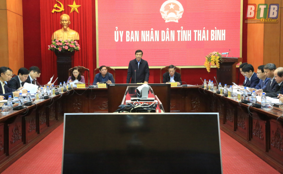   Thống nhất kế hoạch tổ chức lễ động thổ các Nh88 đăng Nhập