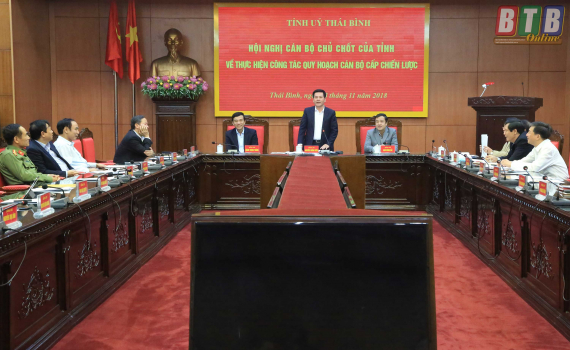   Giới thiệu nhân sự tham gia quy hoạch Ban Chấp hành Trung ương Đảng nhiệm kỳ 2021- 2026