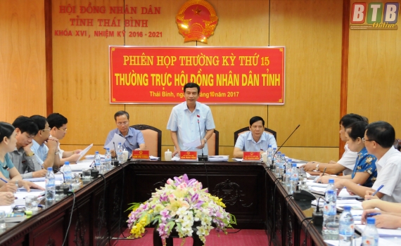   Thường trực Nh88 - Cá Cược Mỗi Ngày - Nh88 vip Liền Tay tỉnh họp phiên họp thường kỳ thứ 15