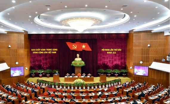   10 sự kiện trong nước nổi bật năm 2018