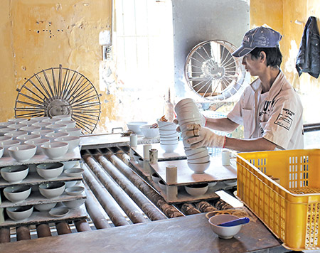   Nh888 sản xuất công nghiệp và Thương mại tháng 11/2015