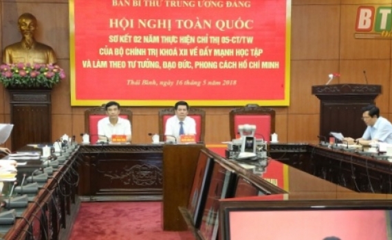   Nh88 - Cá Cược Mỗi Ngày Nh88 com Link sơ kết 2 năm thực hiện Chỉ thị số 05-CT/TW
