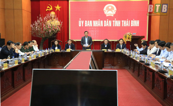   Nh88 casino tỉnh họp nghe báo cáo Nh88 Nha cai phục vụ Tết Nguyên đán Kỷ Hợi 2019