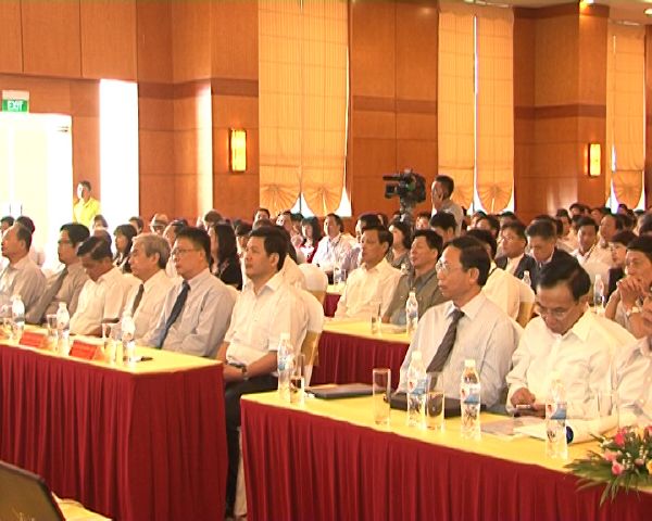   Bộ KHCN tổ chức trình diễn và kết nối cung - cầu công nghệ vùng đồng bằng sông Hồng năm 2013